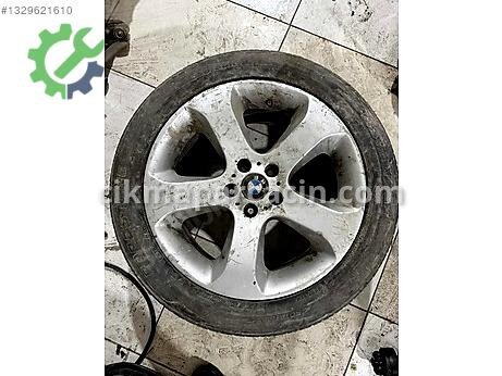 Diğer Lastik çıkma parça