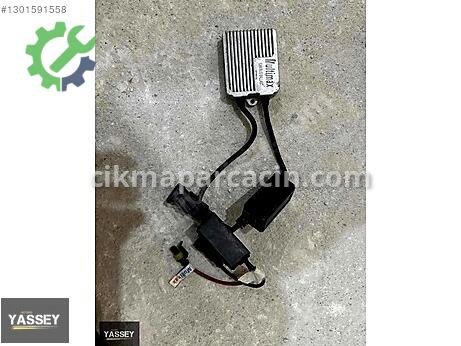 Volkswagen Golf Far çıkma parça