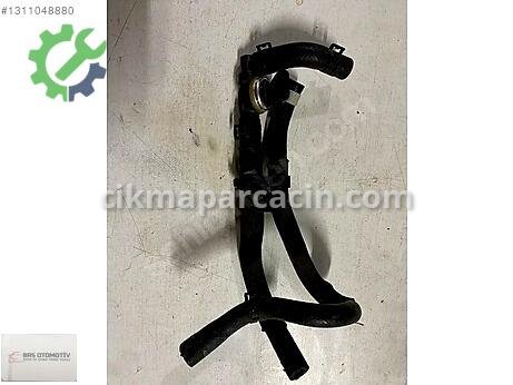 Volkswagen Passat Yakıt Basınç Sensörü çıkma parça