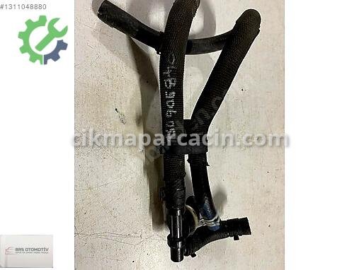 Volkswagen Passat Yakıt Basınç Sensörü 04B906054 çıkma parça