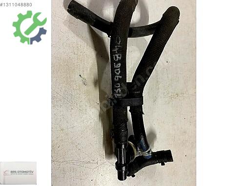 Volkswagen Passat Yüksek Basınç Pompası 04B906054 çıkma parça