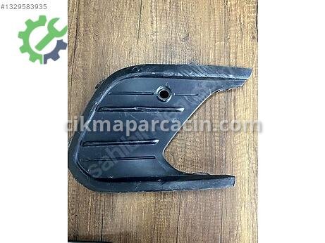Volkswagen Polo Sis Farı Çerçevesi çıkma parça