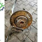 Yedek Parça Garantili BMW Acil! Komple Dolu Fabrikasyon Taşıyıcı
