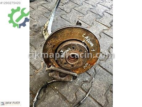 Renault Laguna Taşıyıcı çıkma parça