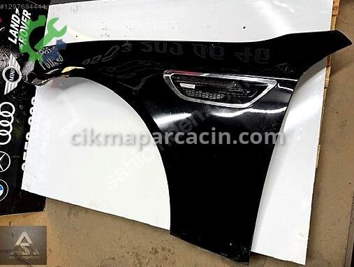 BMW M Serisi Sol Ön Çamurluk çıkma parça