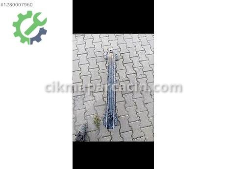 Skoda Superb Tampon Demiri çıkma parça