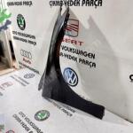 Yedek Parça Skoda Bagaj Sıfırdan Farksız Uygun Temiz Fabrikasyon