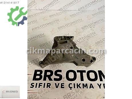 Volkswagen Caddy Motor Takozu & Kulağı çıkma parça