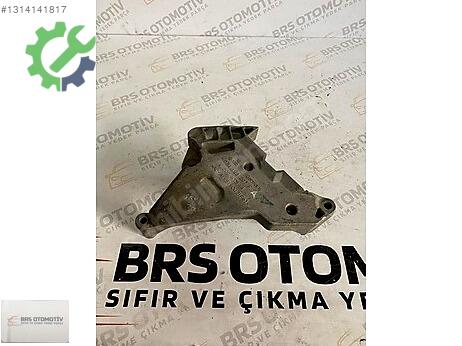 Volkswagen Caddy Motor Takozu & Kulağı çıkma parça