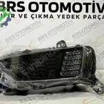 Yedek Parça Volkswagen Garantili Sis Farı GKL Temiz Sorunsuz