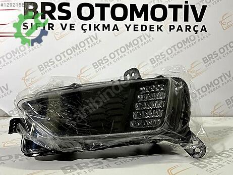 Volkswagen Polo Sis Farı çıkma parça
