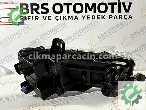 Volkswagen Polo Sis Farı çıkma parça