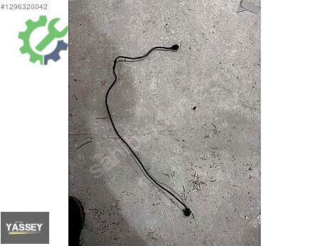Opel Grandland Yedek Su Deposu çıkma parça
