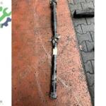 Yürüyen & Direksiyon Fabrikasyon Sıfırdan Farksız Uygun Taşıyıcı Acil! BMW