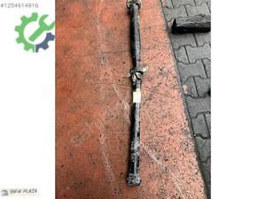 Yürüyen & Direksiyon Fabrikasyon Sıfırdan Farksız Uygun Taşıyıcı Acil! BMW