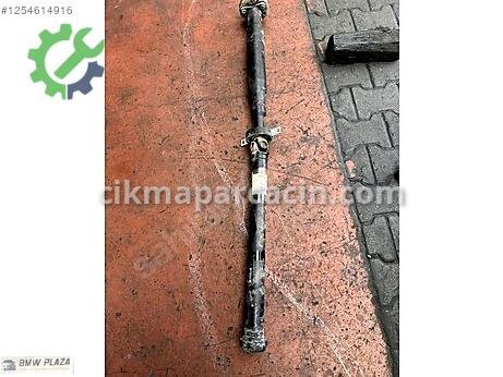 BMW X5 Taşıyıcı çıkma parça