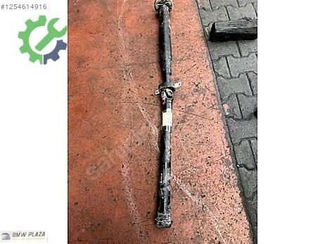 BMW X5 Taşıyıcı çıkma parça