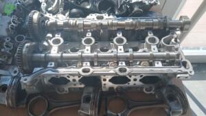 06N103403 Audi A5 F5 2.0 TFSI Dolu Silindir Kapak (2020/2024)