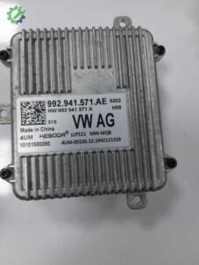 992941571AE Seat Ibiza LED Far Beyni (2018/2024)