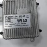 992941571AE Skoda Fabia LED Far Beyni (2022/2024)
