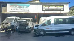 ÖNEN OTO ÇIKMA