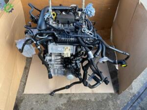 DLA Seat Arona 1.0 Motor 2020/2024