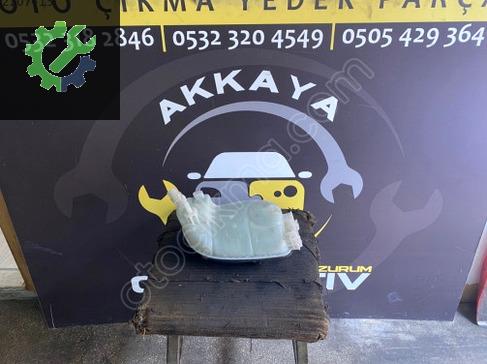 Mercedes-Benz CLA Radyatör A0005840807 çıkma parça
