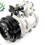 Mercedes-Benz S Orijinal Sıfır Klima Kompresörü A0008301604