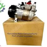 Mercedes-Benz S Orijinal Çıkma Klima Kompresörü A0008301604