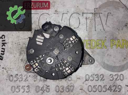 Mercedes-Benz A Serisi Şarj Dinamosu A0009063322 çıkma parça
