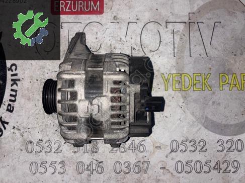 Mercedes-Benz A Serisi Şarj Dinamosu A0009063322 çıkma parça