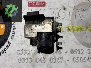 A0044310912 MERCEDES VANEO Orijinal Çıkma ABS Beyni