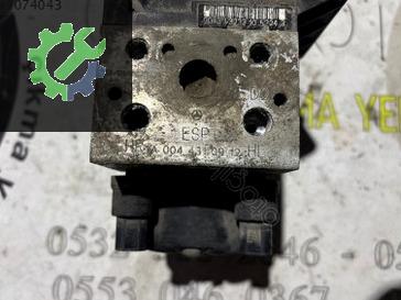 Mercedes-Benz Vaneo ABS Beyni (Modül) A0044310912 çıkma parça