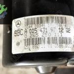 A0054319712-0265960035 MERCEDES R230 SL Çıkma ABS SBC Beyni