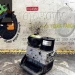 A0054319712-0265960035 MERCEDES W211 E Serisi Çıkma ABS SBC Beyni