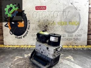 A0054319712-0265960035 MERCEDES W219 CLS Çıkma ABS SBC Beyni