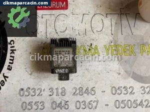 A0255453332 MERCEDES W208-W210-VANEO ÇIKMA FAN BEYNİ