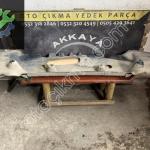 A1176840118 W117 Mercedes CLA Arka Alt Muhafaza Çıkma Orijinal