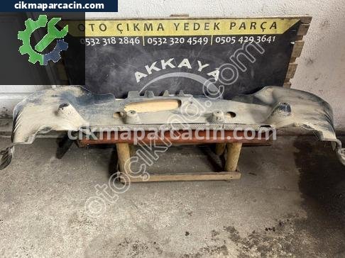 Mercedes-Benz CLA Motor Alt Muhafaza çıkma parça