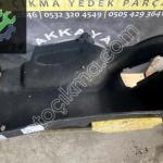 A1176900141 W117 Mercedes CLA Sağ Bagaj Döşemesi Çıkma