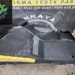 A1176900141 W117 Mercedes CLA Sağ Bagaj Döşemesi Çıkma