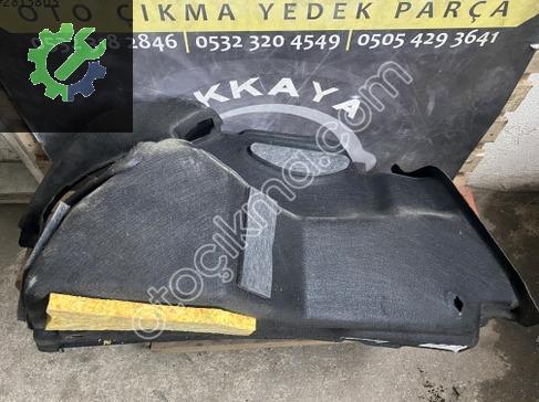 Mercedes-Benz CLA Bagaj Döşemesi A1176900141 çıkma parça