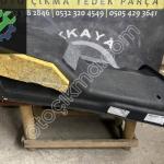 A1176900141 W117 Mercedes CLA Sağ Bagaj Döşemesi Çıkma