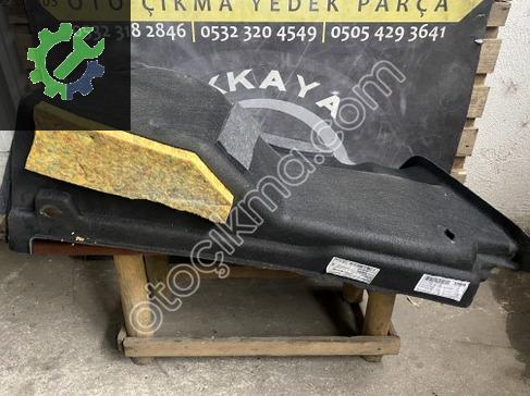 Mercedes-Benz CLA Bagaj Döşemesi A1176900141 çıkma parça