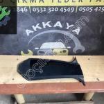 A1176900179 W117 Mercedes CLA Sol Orta Direk Dış Kaplaması Çıkma