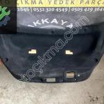 A1176900241 W117 Mercedes CLA Bagaj Kapak Döşemesi Çıkma