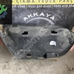 A1176900241 W117 Mercedes CLA Bagaj Kapak Döşemesi Çıkma
