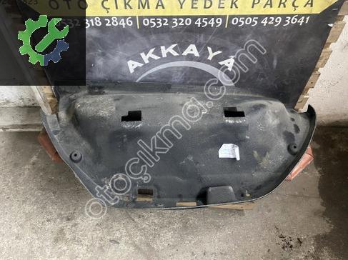 Mercedes-Benz CLA Bagaj Döşemesi A1176900241 çıkma parça