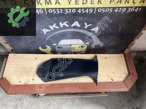 Mercedes-Benz CLA Orta Direk Kaplaması çıkma parça