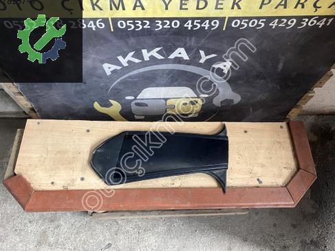 Mercedes-Benz CLA Orta Direk Kaplaması A11769002790 çıkma parça